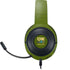 Disney Monsters University Oozma Kappa Razer Kraken X Skin